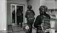 Kastamonu polisinden DHKP-C operasyonu