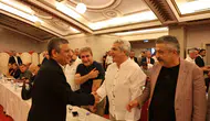 Özgür Özel Diyarbakır'da barış için yeni bir yol arıyor