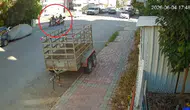 Antalya’da dikkatsiz manevra minik çocuğun yaralanmasına yol açtı