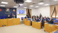 Sayıştay'ın yeni başkanı için iki isim belirlendi
