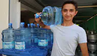 Antalya halkının tercihi ANTSU satış rekoru kırdı