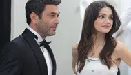 Uzak Şehir hayranlarına müjde Dizi bitmiyor