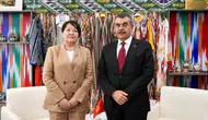 Türk dünyası eğitimde yapay zeka ortaklığına gidiyor