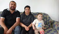 SMA hastası Tahir bebek için beklenen müjdeli haber geldi