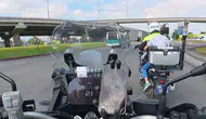 LGS heyecanında okul karıştıran öğrenciyi polis son anda kurtardı