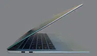 Intel sessiz ve ince dizüstü bilgisayarlar için yeni teknolojisini gösterdi
