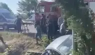 Sakarya’da yolculuk faciayla bitti Anne ve kızı hayatını kaybetti