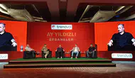 2002'nin efsaneleri Bursa'da gençlere yol gösterdi