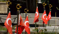 Evlatlarının yolunu gözleyen babaların hüzünlü günü