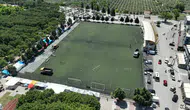 Manisa’da 90 milyon liralık spor yatırımı başlıyor