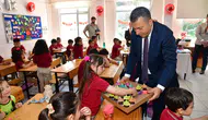 Trabzon’da 138 bin öğrenci için yaz tatili resmen başladı