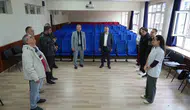 Karabük Tıp Fakültesi yeni binasıyla kapasitesini artırdı
