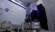 NASA'nın yeni gözü Roman Uzay Teleskobu 30 Ağustos'ta fırlatılıyor