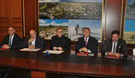 Kars kaşarı dünya pazarında yerini garantilemek için Avrupa yoluna çıktı