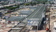 Kocaeli’nin dev yaşam kompleksi için geri sayım başladı