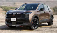 Nissan Kicks hibrit motoruyla yakıt masrafını yarıya indiriyor