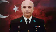 Mersin Mut ilçesine şehit ateşi düştü