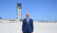Gökyüzünde İHA trafiğini yapay zeka yönetecek