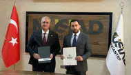 Gaziantep’te öğrenciler için Ticaret Akademisi dönemi başlıyor
