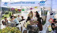 Sultangazili çocuklar için kitap kafelerde eğlence vakti