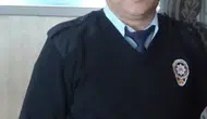 Tarsus Emniyeti bir mesai arkadaşını kaybetti