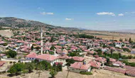 Yozgat'ta bir köy göçü durdurup üretimin merkezi oldu