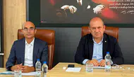 Edremit'te okul ve iş dünyası el ele verdi