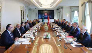 Türkiye ve Pakistan arasında yeni ticaret dönemi başlıyor