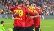Göztepe'de transfer bereketi: 1 yılda kasayı dolduran dev operasyon