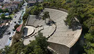 Marmaris sahnesinde yaz boyu sanat şöleni var
