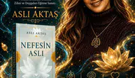 Nefesinizi keşfetmek için yeni bir rehber raflarda
