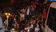 Şırnaklıların 15 Temmuz gecesi Cizre Köprüsü’nde yazdığı destan
