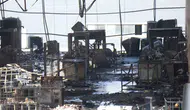 7 kişinin öldüğü fabrika yangınında belediyecilere hapis istemi