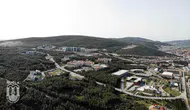 Muğla Sıtkı Koçman Üniversitesi Türkiye’nin en iyi 15 devlet üniversitesi arasına girdi