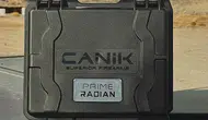 CANiK ve Radian güçlerini yeni mikro tabancada birleştirdi