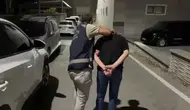 Samsun polisi yedi yıl aranan uyuşturucu hükümlüsünü yakaladı
