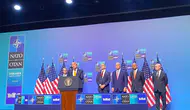 Trump'tan F-35 mesajı Türkiye ile ilişkilerimiz zirvede