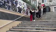Rapçi Blok3'e yönelik suikast planı Bodrum'da polis baskınıyla bozuldu