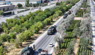 Konya’da dev taşınma Ağır Bakım fabrikası yeni yerine geçiyor