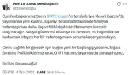 Sigarayı bırakmak isteyenlere 1 milyon kişilik ücretsiz ilaç desteği geldi