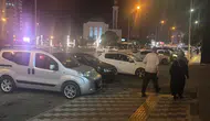 Kahramanmaraş Pazarcık merkezli sarsıntı bölgede hissedildi