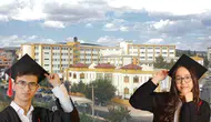 Gaziantep Kolej Vakfı öğrencileri YKS sınavında zirveye yerleşti
