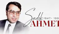 Batı Trakya davasının sembol ismi Sadık Ahmet anılıyor