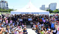 Sancaktepe’de çocuklar için bilim şenliği zamanı