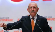 Kılıçdaroğlu'ndan teşkilata rest: Toplantıya gelmeyenin bileti kesilecek
