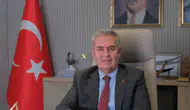 Başkan Erol 15 Temmuz vurgusuyla birlik çağrısı yaptı