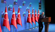 Erdoğan F-35 teslimatında kararlı Bizi izlemeye devam edin