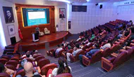 Dünya çapında bilim insanı Erzurum'da genç araştırmacılarla buluştu