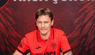 Çorum FK savunmayı Serdar Saatçı ile güçlendirdi