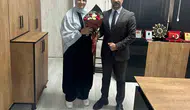Vanlı Meryem LGS sınavında tüm soruları doğru yanıtladı
